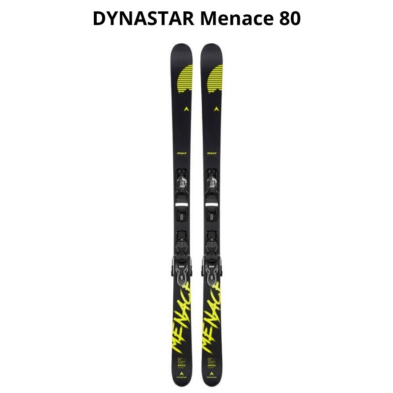 DYNASTAR Menace 80