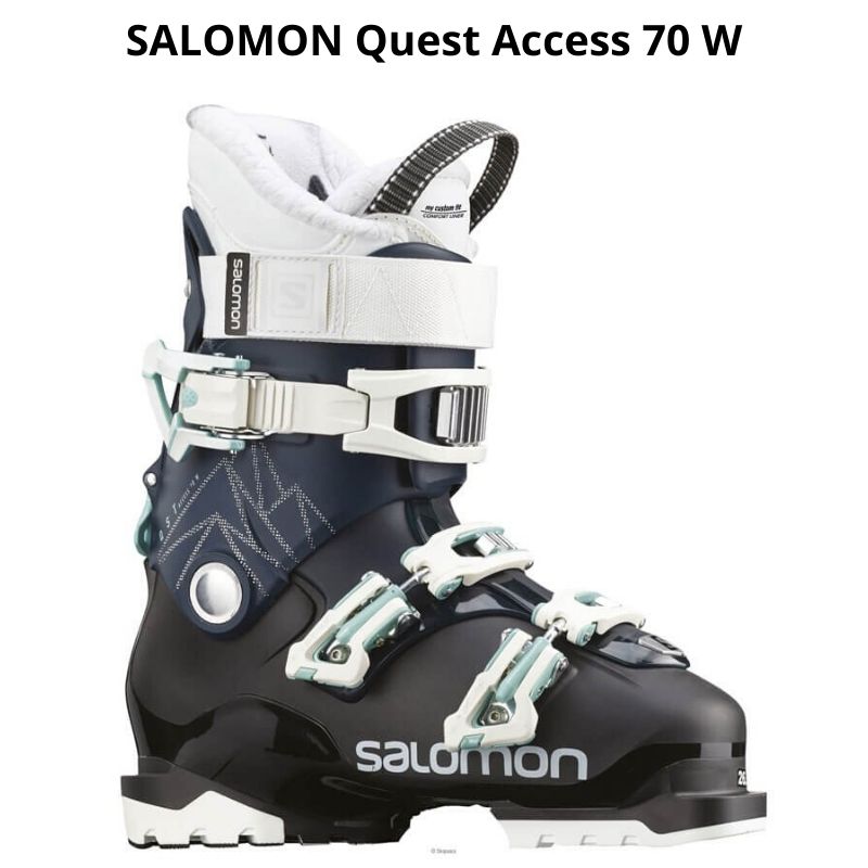 SALOMON Quest Access 70 W