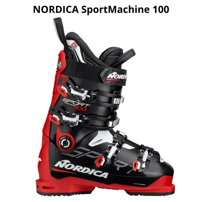 NORDICA SportMachine 100