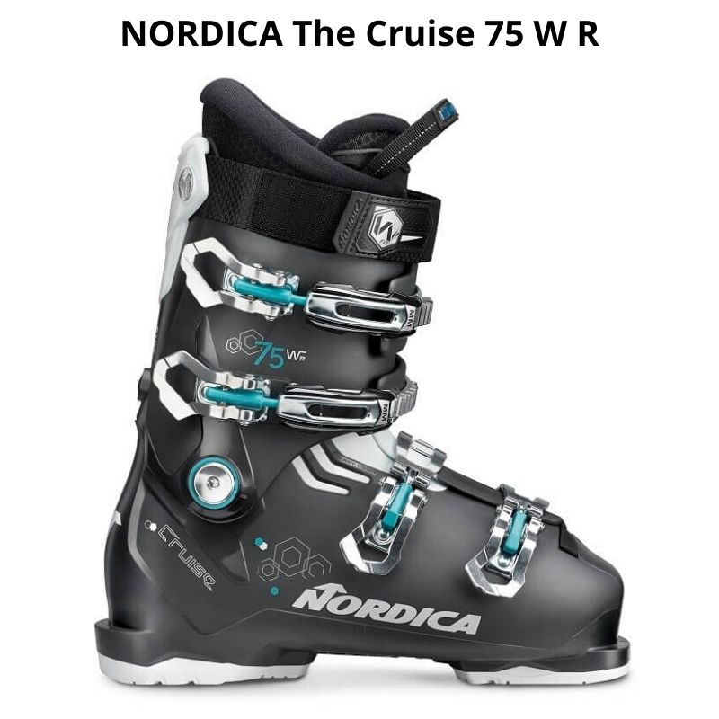 NORDICA The Cruise 75 W R