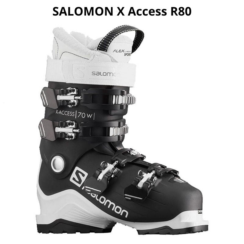 SALOMON X Access R70 W