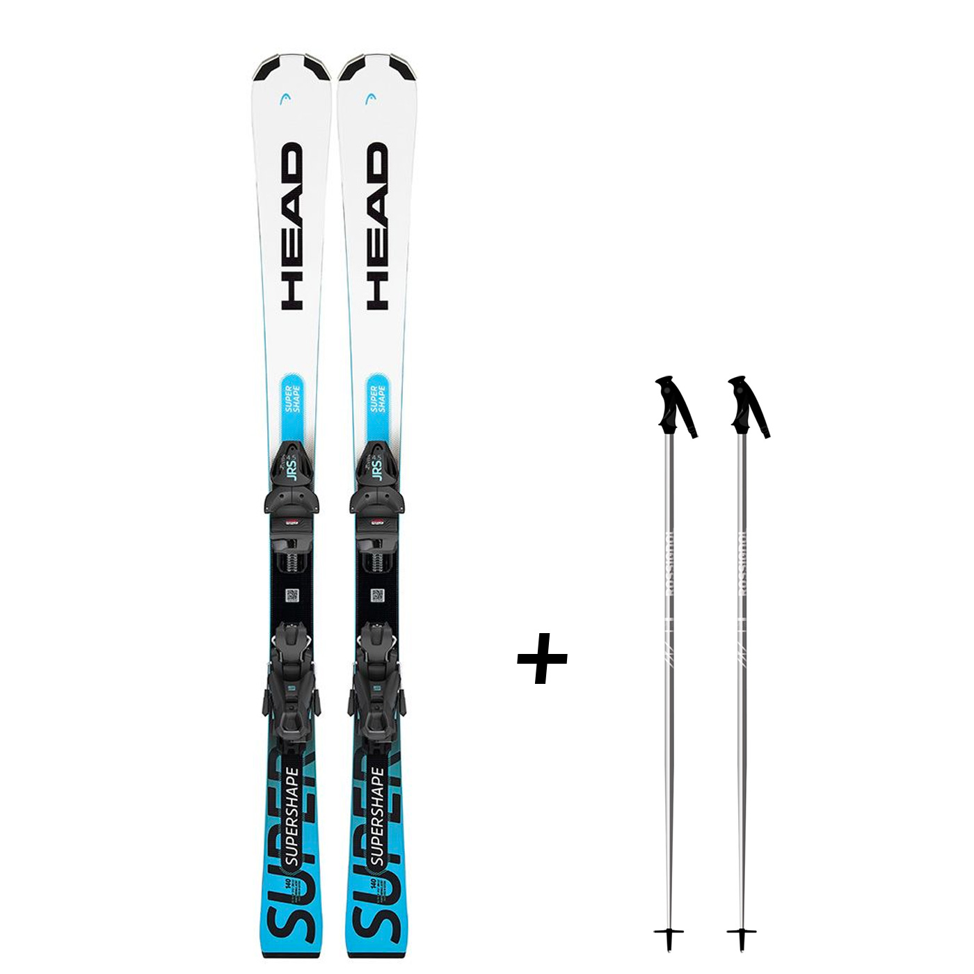 Pack ski Evolution - Monnet Sports Abries, location de materiel de ski