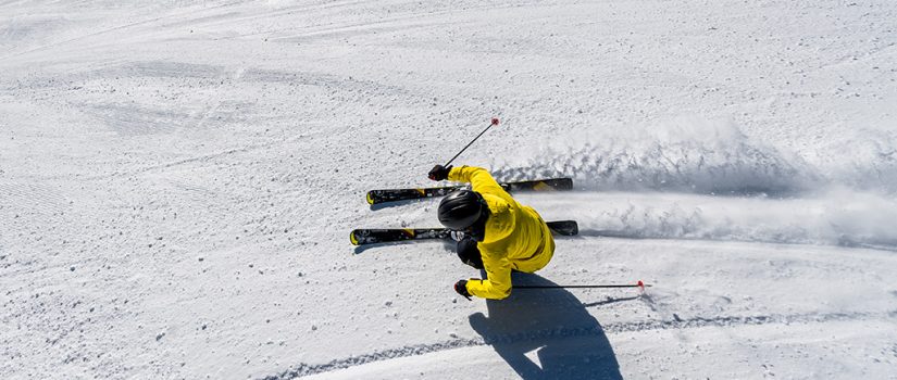 Louez votre matériel de ski