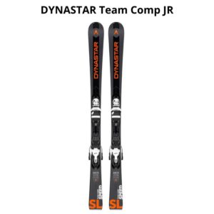 DYNASTAR Team Comp JR