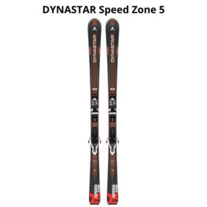 Dynastar Speed Zone 5
