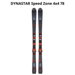 DYNASTAR Speed Zone 4x4 78